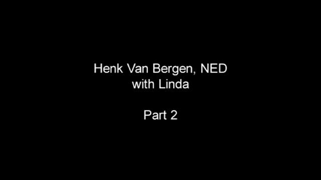 Keeping the activity, stop the leanin...