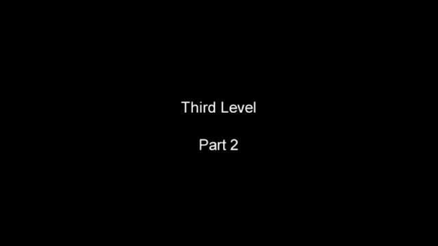 Third Level | Janet Foy | PART 02