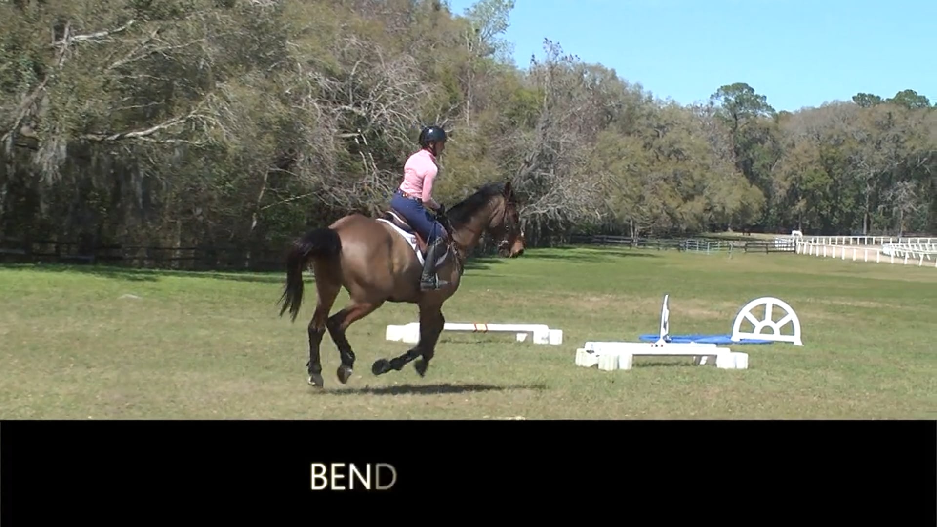 Bend for Balance | Buck Davidson | TRAILER