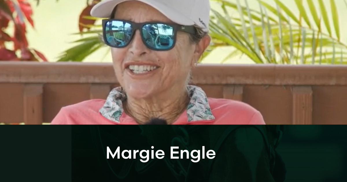 Margie Engle