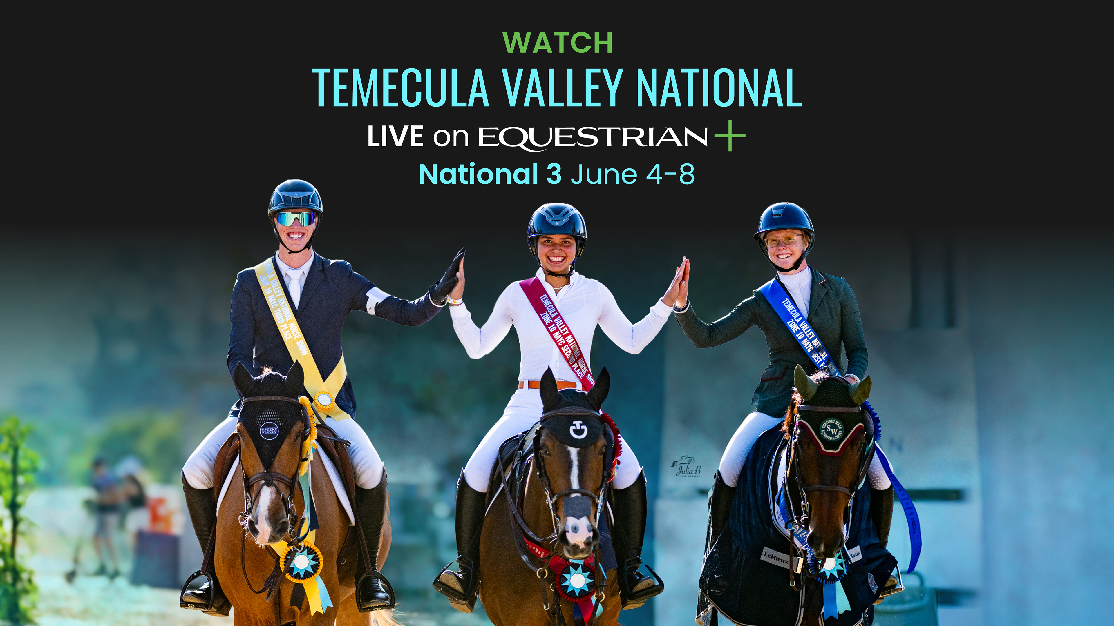Temecula Valley National 3 - NAYC