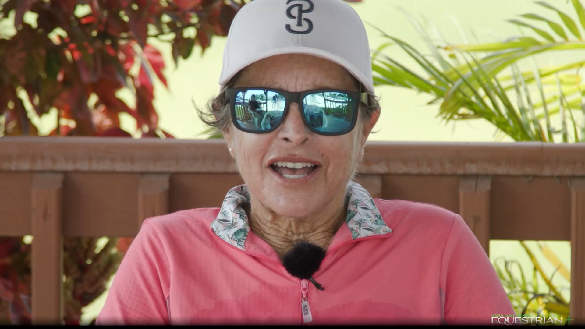 Margie Engle’s Program - Improve Form With Gymnastics | PART 01