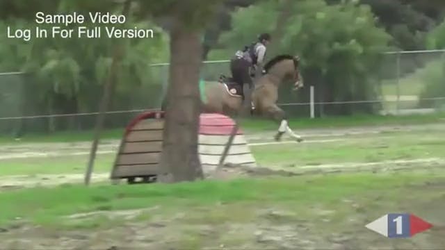 Which Canter Do I Need? - Trailer 1