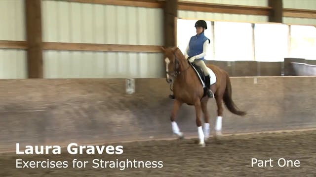 Exercises for Straightness 1