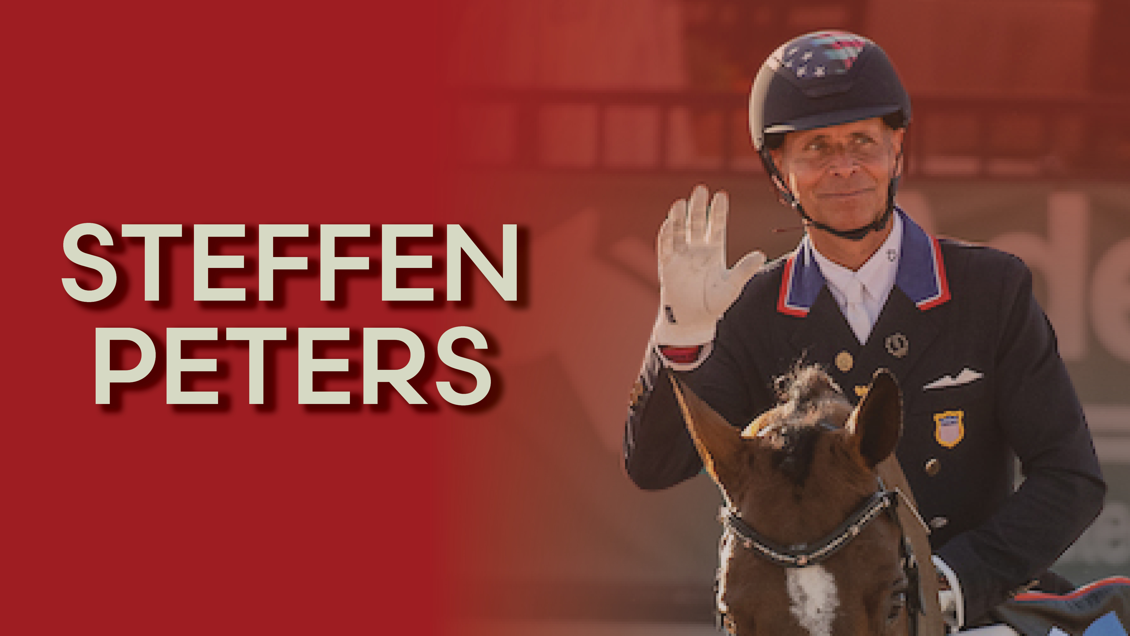 Steffen Peters