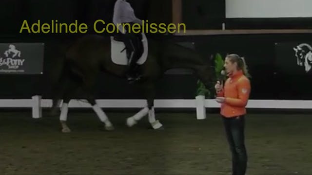 2016 West Coast Dressage Convention: ...