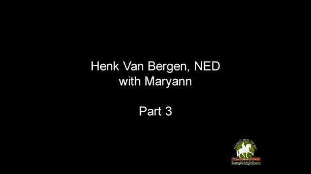 Collection and Changes | Henk Van Ber...