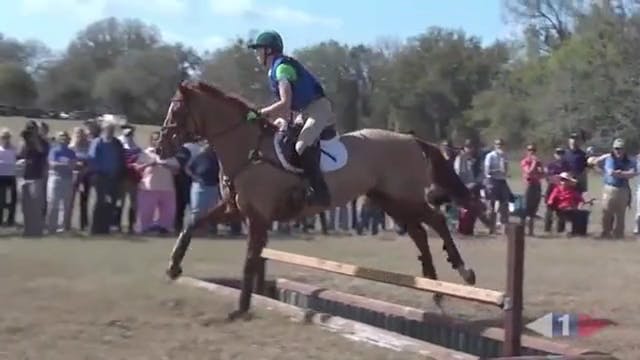 ICP Clinic - Cross Country - Part 5