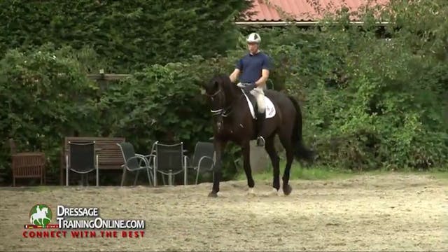 Grand Prix Movements | Joyce Heuitink...
