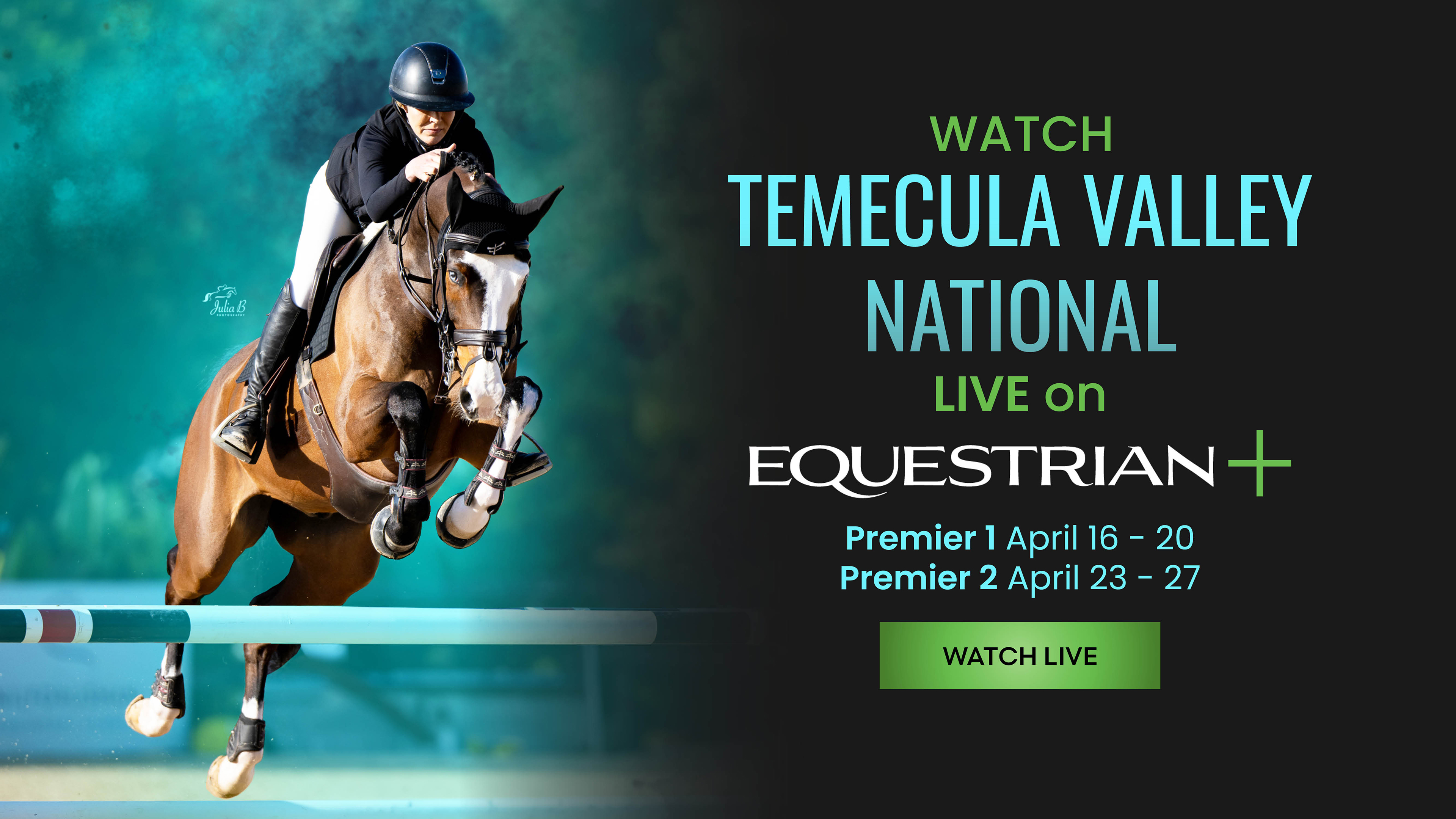 Temecula Valley National | Grand Prix Arena | Premier 2 - 04/24/2025