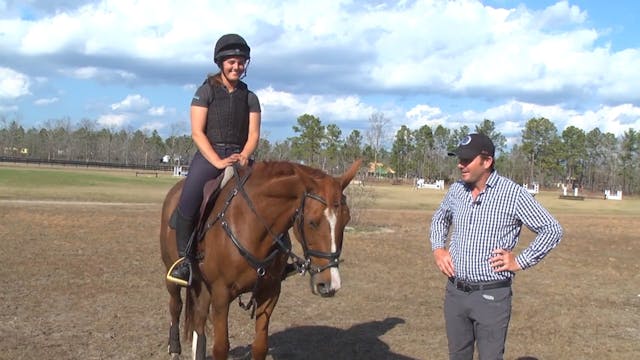 Training Level Cross-Country School |...