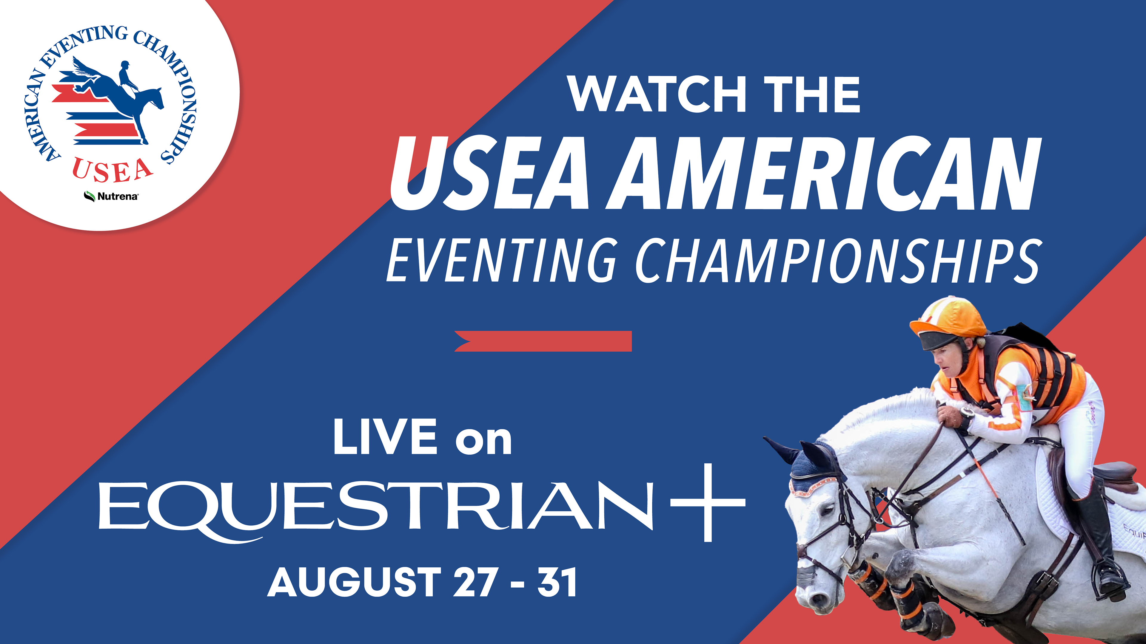 The AEC | Dressage & Show Jumping | Aug 27 - 31 - 08/27/2025, 13:29:45