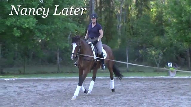 Seat and Posture, Improving Rider Pos...