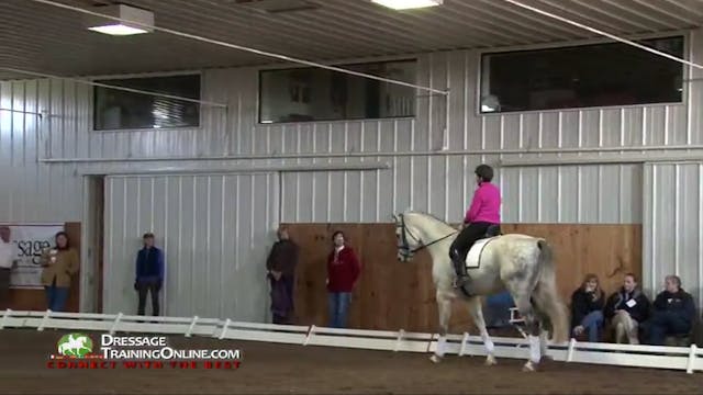 FarmVet/USDF Complete Adult Clinic, f...