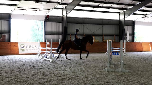 Introduction to Bending Line in Canter