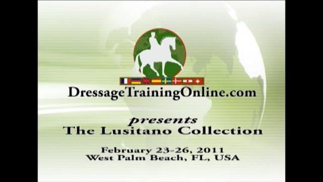 The Lusitano Collection Auction 2011 ...