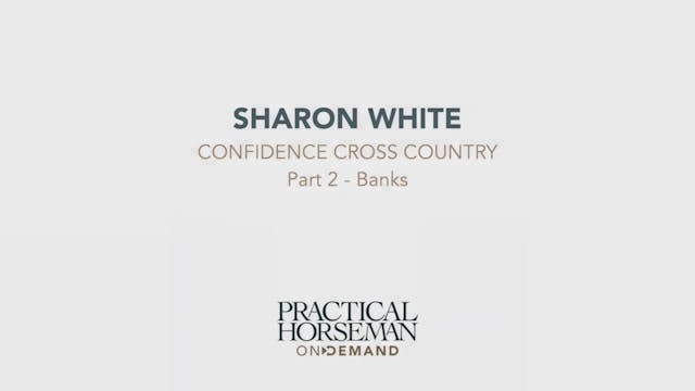 Confidence Cross Country - Banks | Sh...