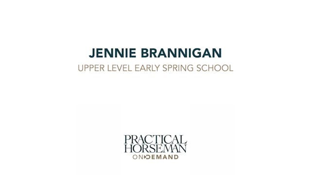 Upper-Level Early Spring School | Jen...