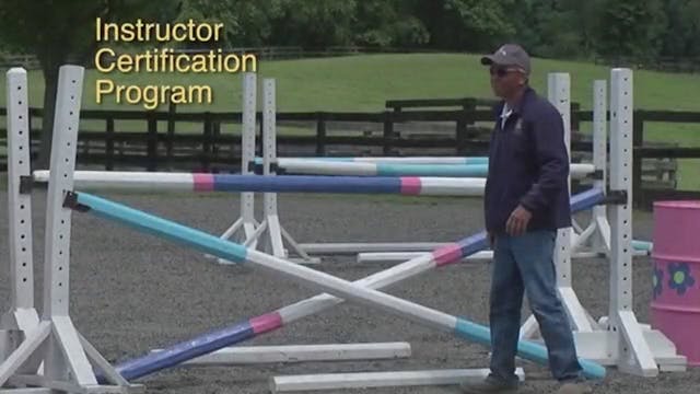 Instructor Certification Program - Pa...