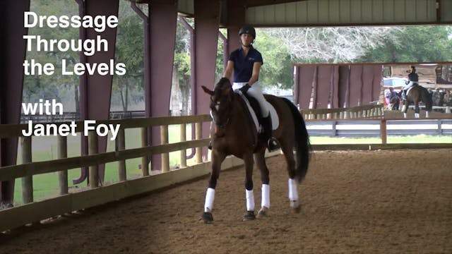 Dressage Through the Levels 2017 - Fo...