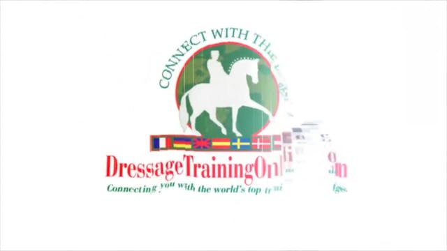 Dressage Through the Levels 2017 - Se...