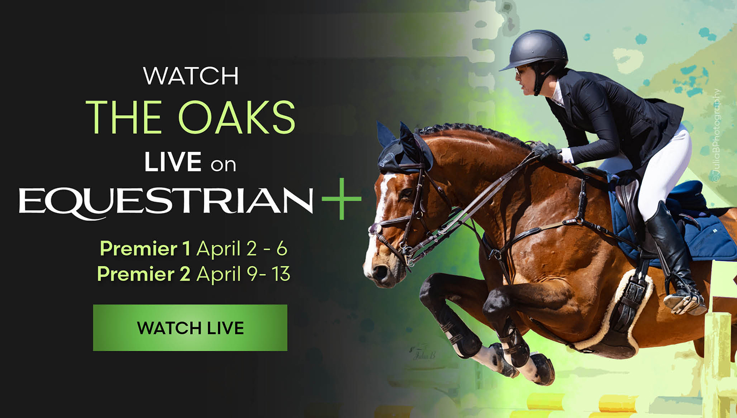 The Oaks Premier | Hunter 1 | 1 & 2 -...