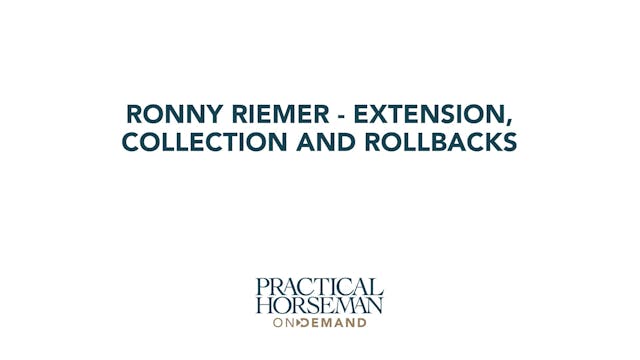 Extension, Collection and Rollback in...