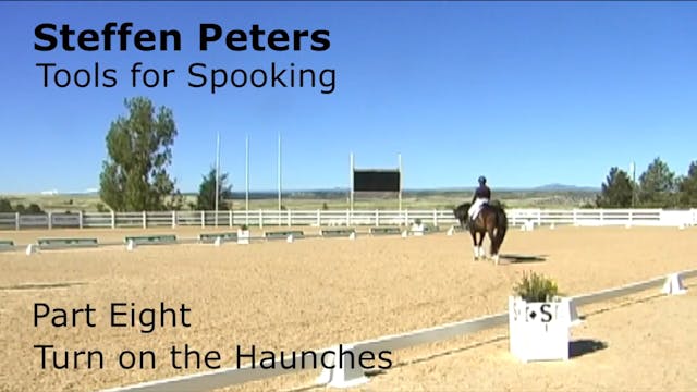 Tools for Spooking | Steffen Peters |...