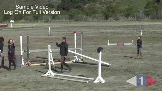 Improving The Jumping Technique Of Th...