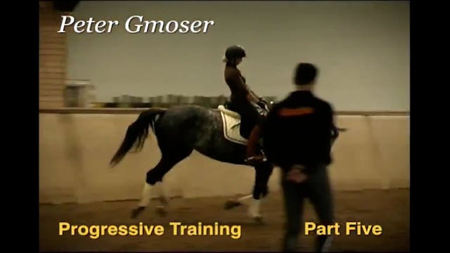 Progressive Training | Peter Gmoser |...