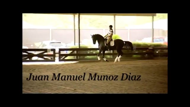 Connection | Juan Manuel Munoz Diaz |...