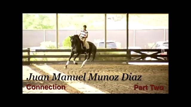 Connection | Juan Manuel Munoz Diaz |...