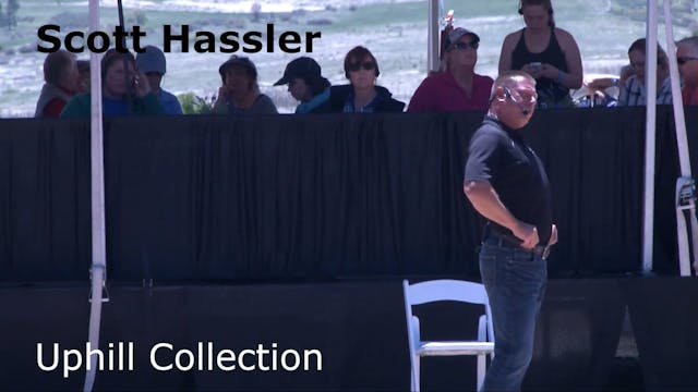 Uphill Collection | Scott Hassler | P...