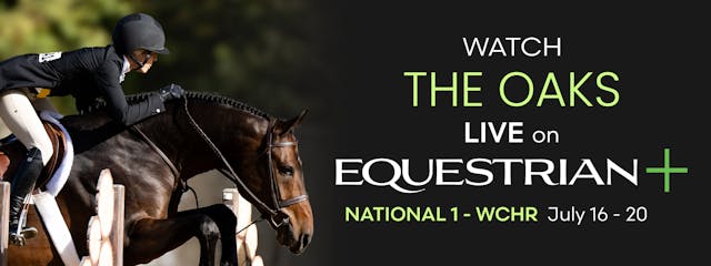 The Oaks | Grand Prix | National 1 - ...