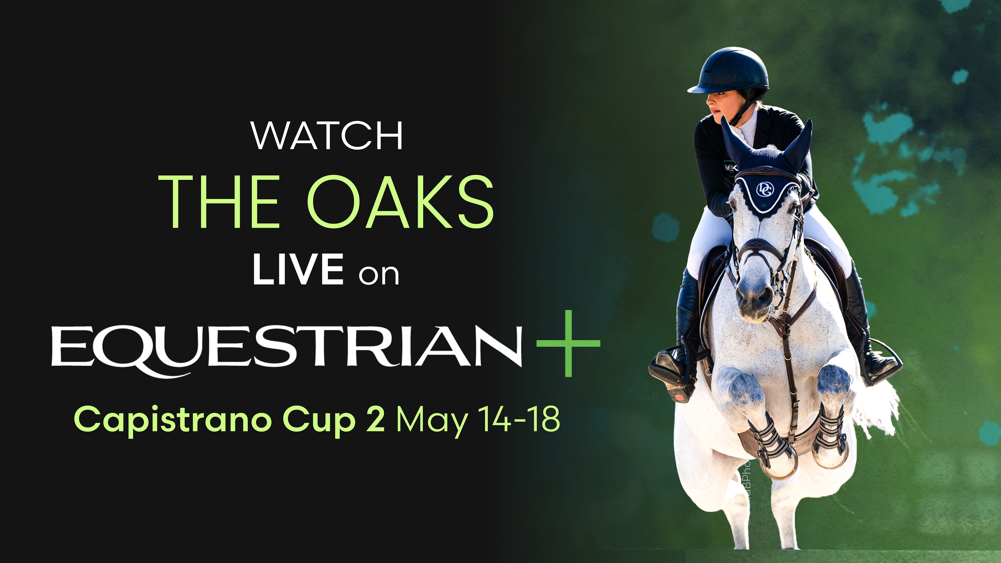 The Oaks Capistrano Cup 2 2025