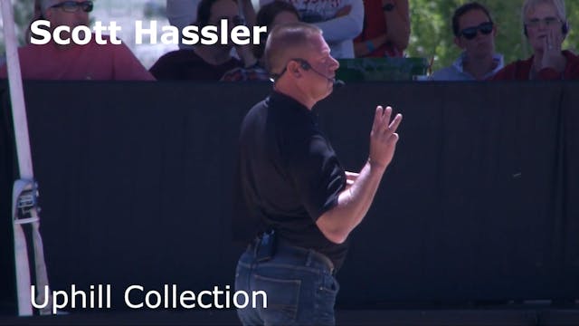 Uphill Collection | Scott Hassler | P...