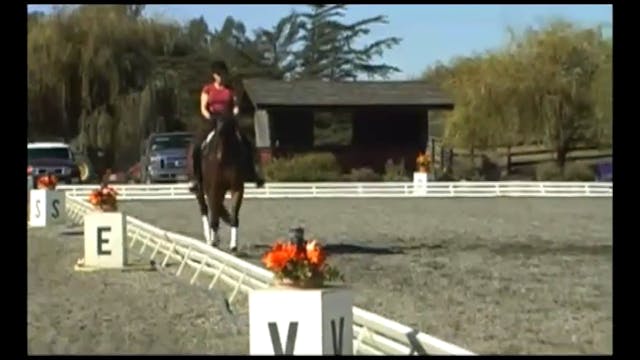 Debbie McDonald and Janet Foy, 3rd an...