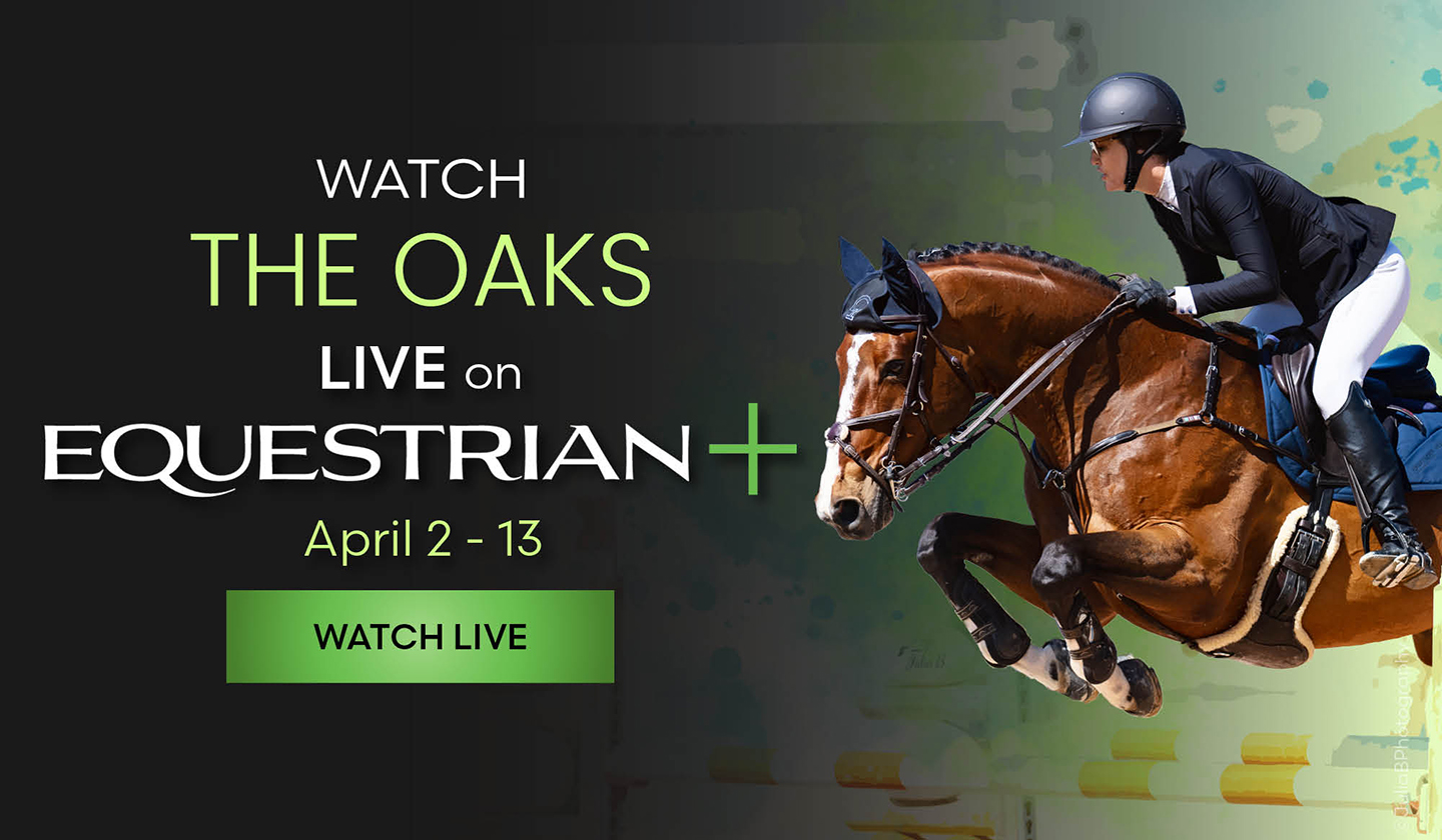 The Oaks Premier 2025