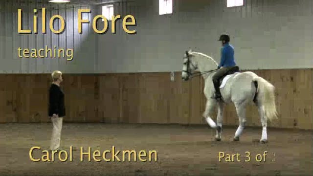 FarmVet/USDF Complete Adult Clinic, f...