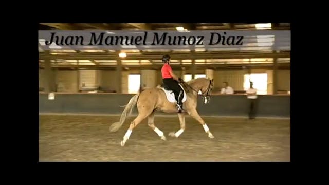 Flexibility | Juan Manuel Munoz Diaz ...