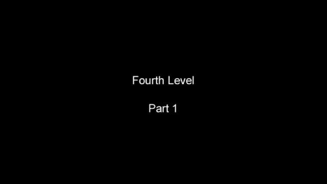 Fourth Level | Janet Foy | PART 01