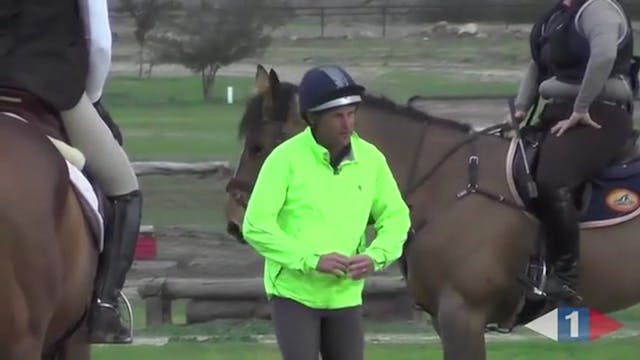 Which Canter Do I Need? | Boyd Martin...