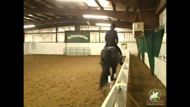 Focus on Equitation: Achieving Proper...