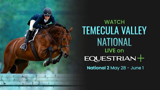 Temecula Valley National | Grand Hunt...