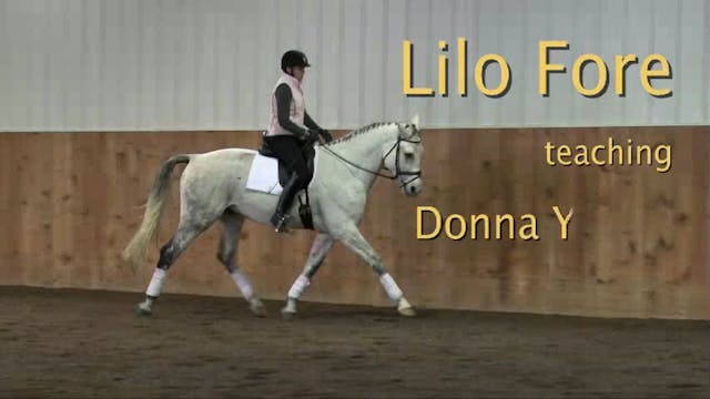 FarmVet/USDF Complete Adult Clinic, f...