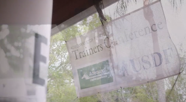 Molly O'Brien and Fortunato H2O—Day 2