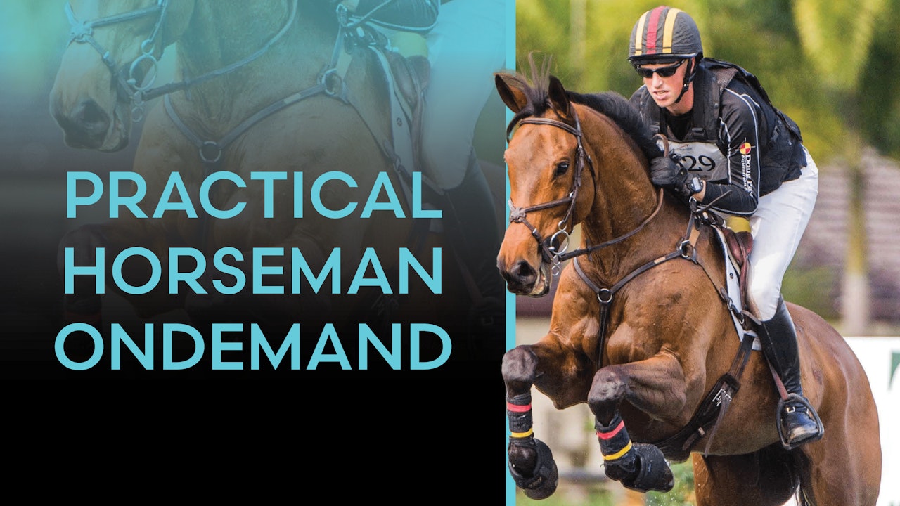 Practical Horseman OnDemand