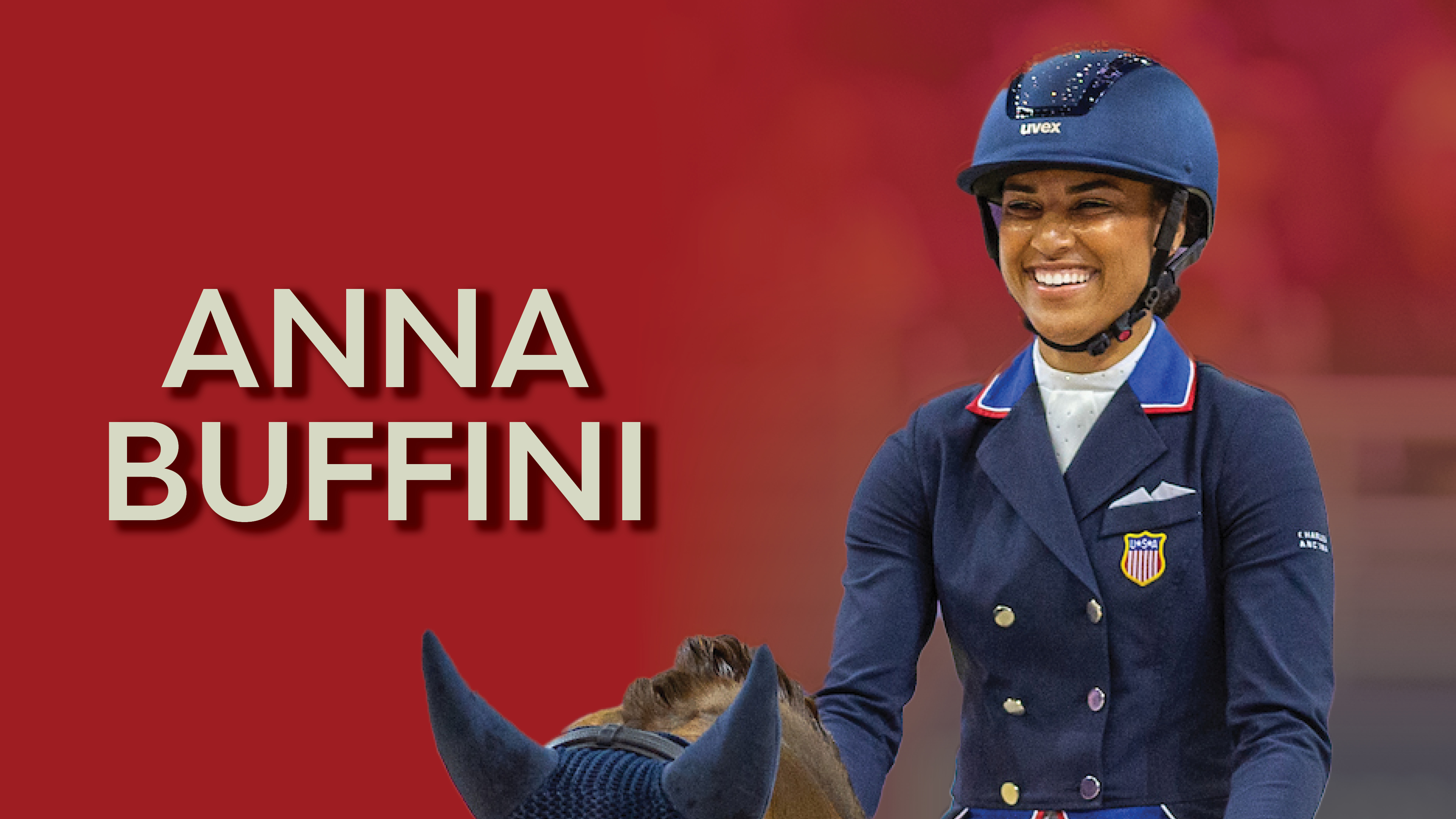 AnnA Buffini