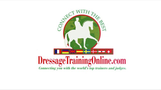 2016  West Coast Dressage Convention ...