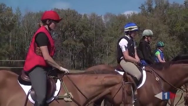 ICP Clinic - Cross Country | David O'...